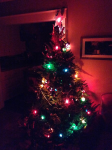 Xmas Tree 13-E