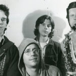 Another FJ publicity shot that never saw the light of day. Photo: Minolta self-timer.